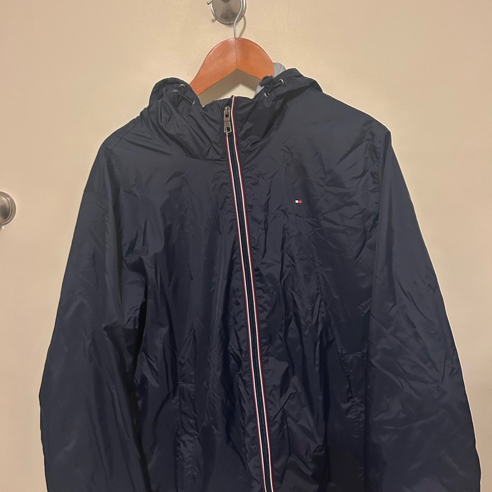 Tommy Hilfiger Wind Breaker
